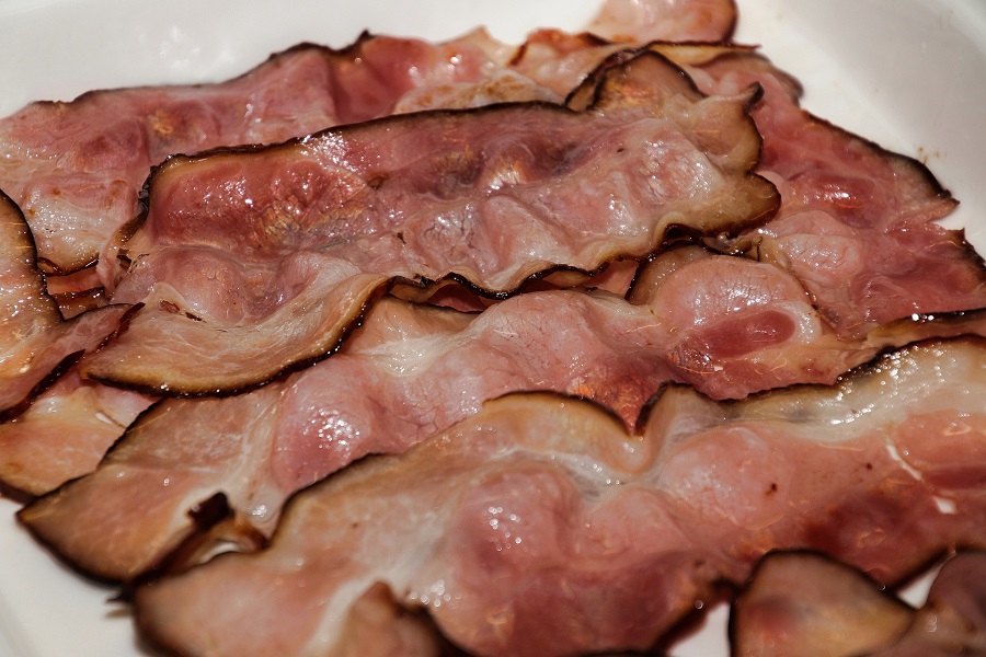 Read more about the article What’s so Bad about Bacon?