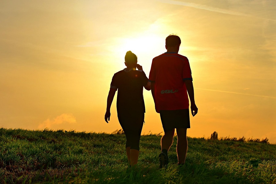 Read more about the article Walking or Running – Which is Best?