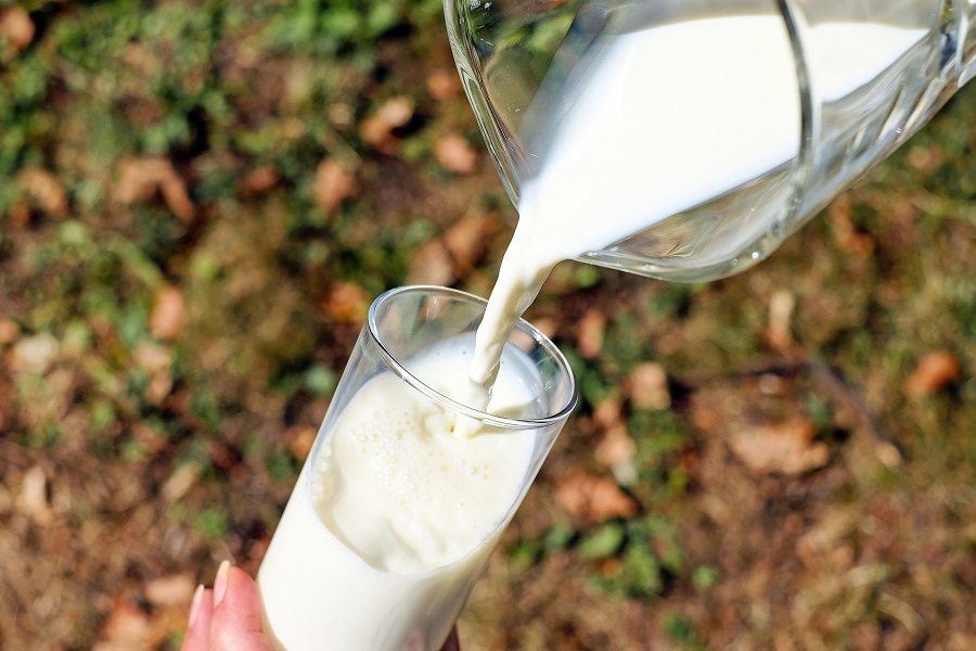 Read more about the article Benefits of Kefir