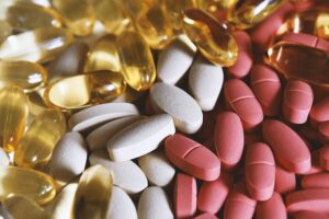 Read more about the article Supplements for Seniors
