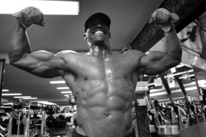 Read more about the article Side Effects of the Gym