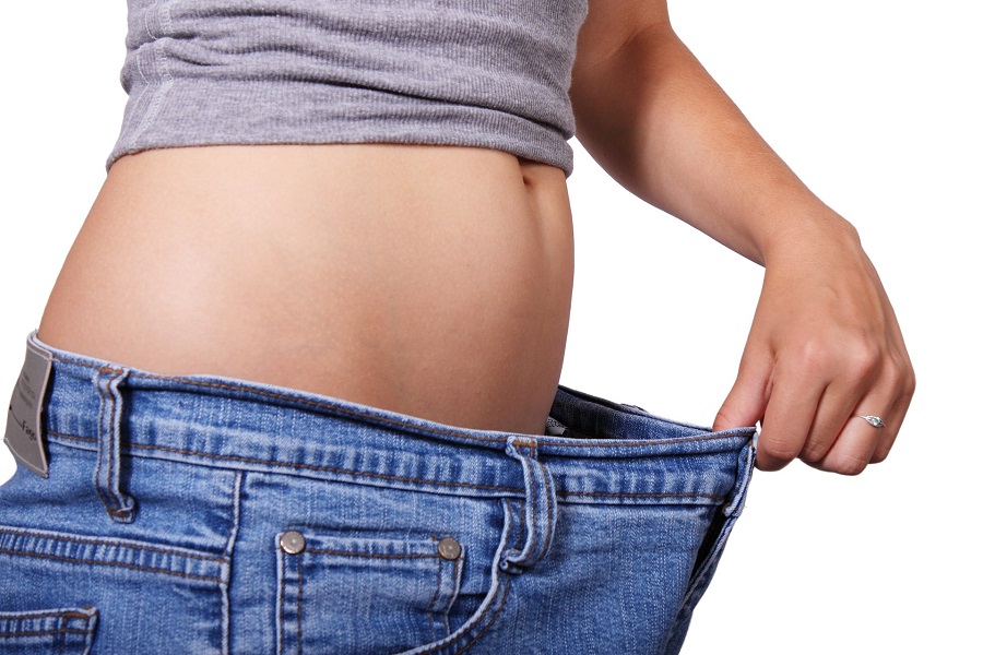 Read more about the article Not Losing any Weight?