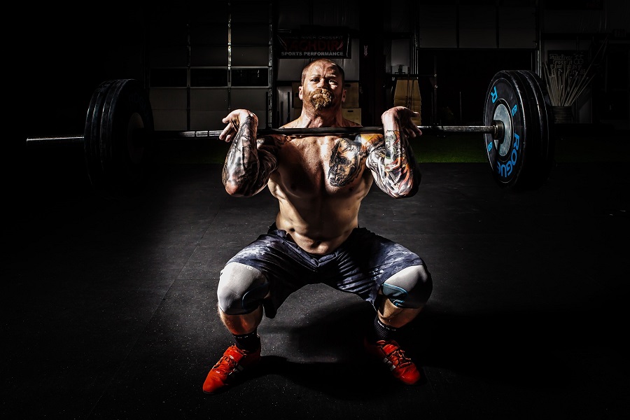 Read more about the article Effective Workouts for Senior Bodybuilders