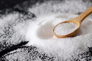 Read more about the article Is Salt important for a Healthy Diet?