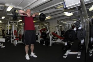 Read more about the article Age and Bodybuilding