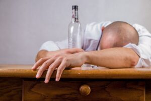 Read more about the article Alcohol and Bodybuilding