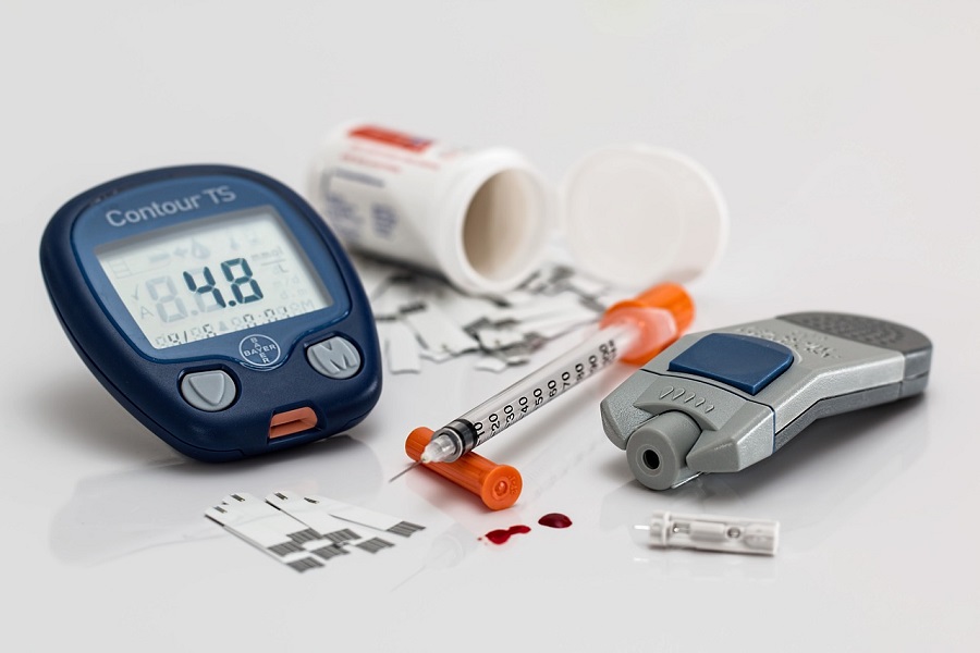 Read more about the article Low Carb Diet for Type 1 Diabetes
