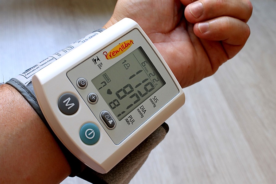 Read more about the article How Blood Pressure Works