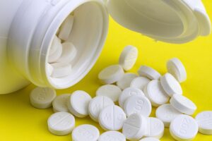 Read more about the article Aspirin for Senior Bodybuilders