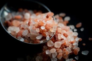 Read more about the article Benefits of Sea Salt