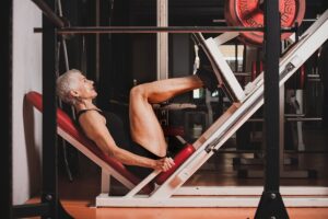 Read more about the article Senior bodybuilding training tips UK