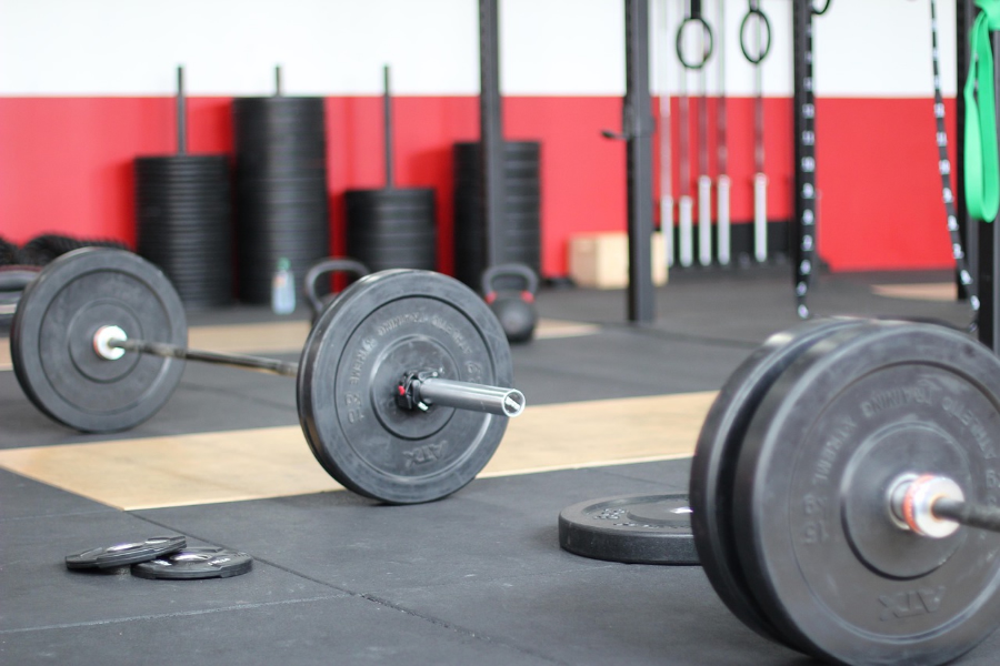 You are currently viewing Old School Gym v Modern Gym