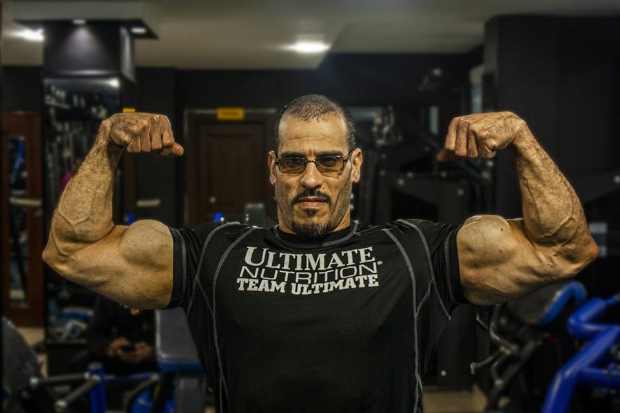 You are currently viewing My Chat GPT Workout