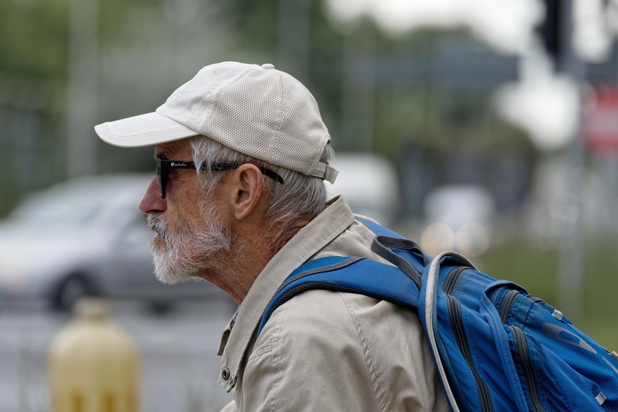 Read more about the article Senior Bodybuilding Muscle Growth