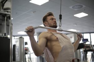 Read more about the article The Best Gym Exercises for Men Over 60