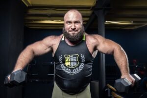 Read more about the article Do You Really Need to Train to Failure to Build Muscle?