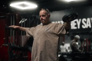 Read more about the article Can You Rebuild Lost Muscle After 50?